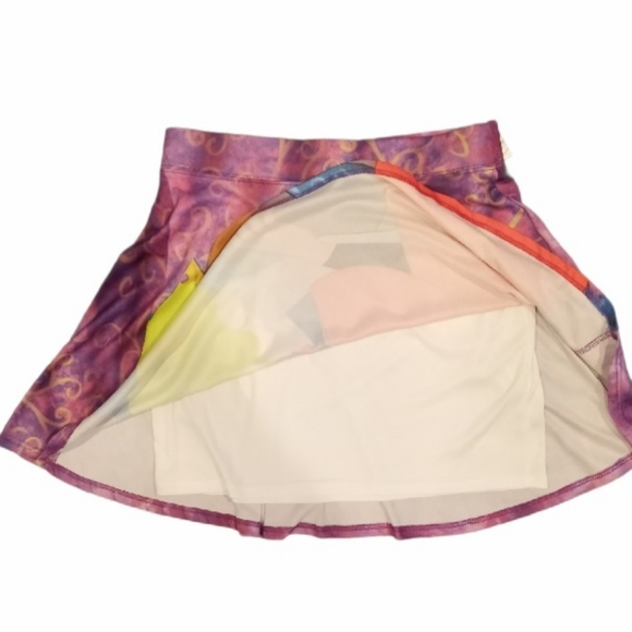 NWT Disney Sleeping Beauty Hot Topic Skirt - Picture 4 of 9